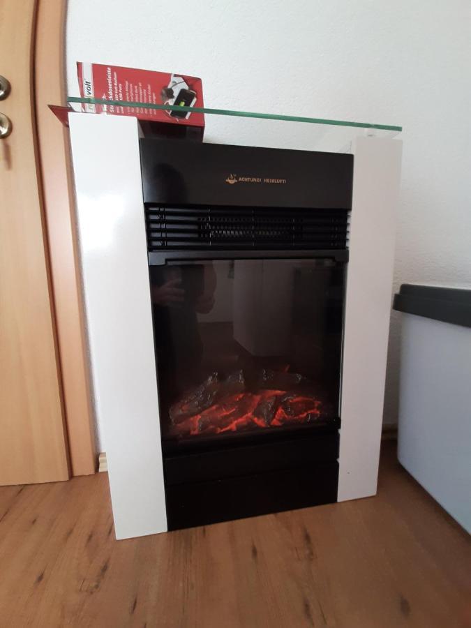 Biberach-Riss-Zimmer-Frei, Einzel-Zimmer Bad Kueche Birkenhard Dış mekan fotoğraf