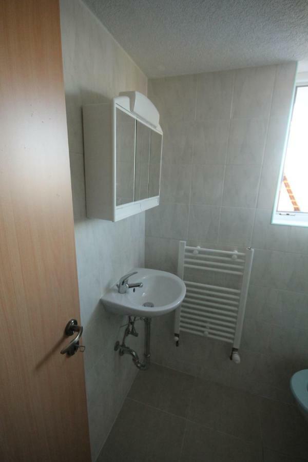 Biberach-Riss-Zimmer-Frei, Einzel-Zimmer Bad Kueche Birkenhard Dış mekan fotoğraf