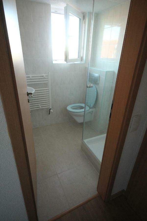 Biberach-Riss-Zimmer-Frei, Einzel-Zimmer Bad Kueche Birkenhard Dış mekan fotoğraf